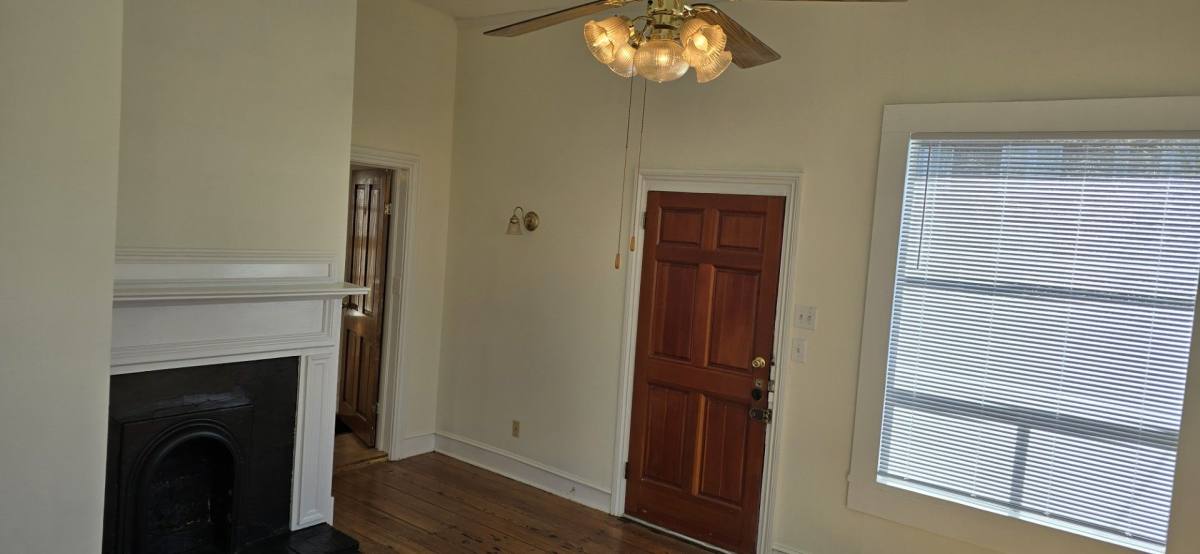 Apartment for rent at 331 College St, Macon, GA 31201