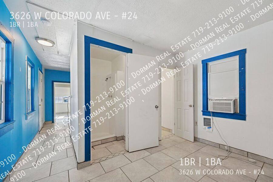 Apartment for rent at 3626 W Colorado Ave #24, Colorado Springs, CO 80904
