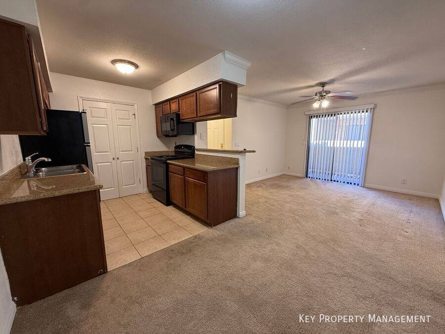Apartment for rent at 3135 S Mojave Rd #153, Las Vegas, NV 89121