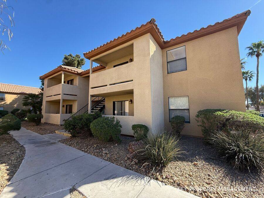 Apartment for rent at 3135 S Mojave Rd #153, Las Vegas, NV 89121
