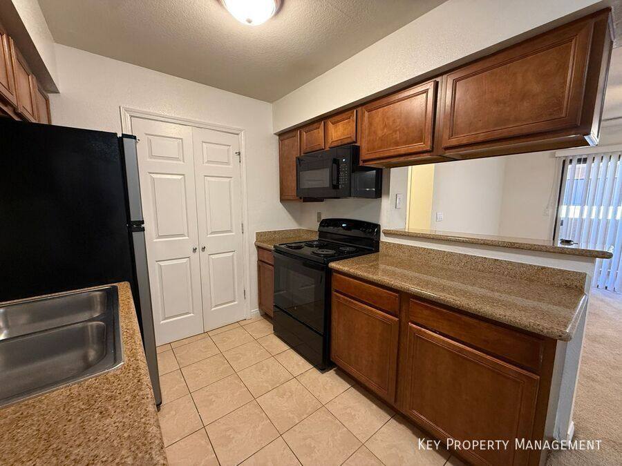 Apartment for rent at 3135 S Mojave Rd #153, Las Vegas, NV 89121