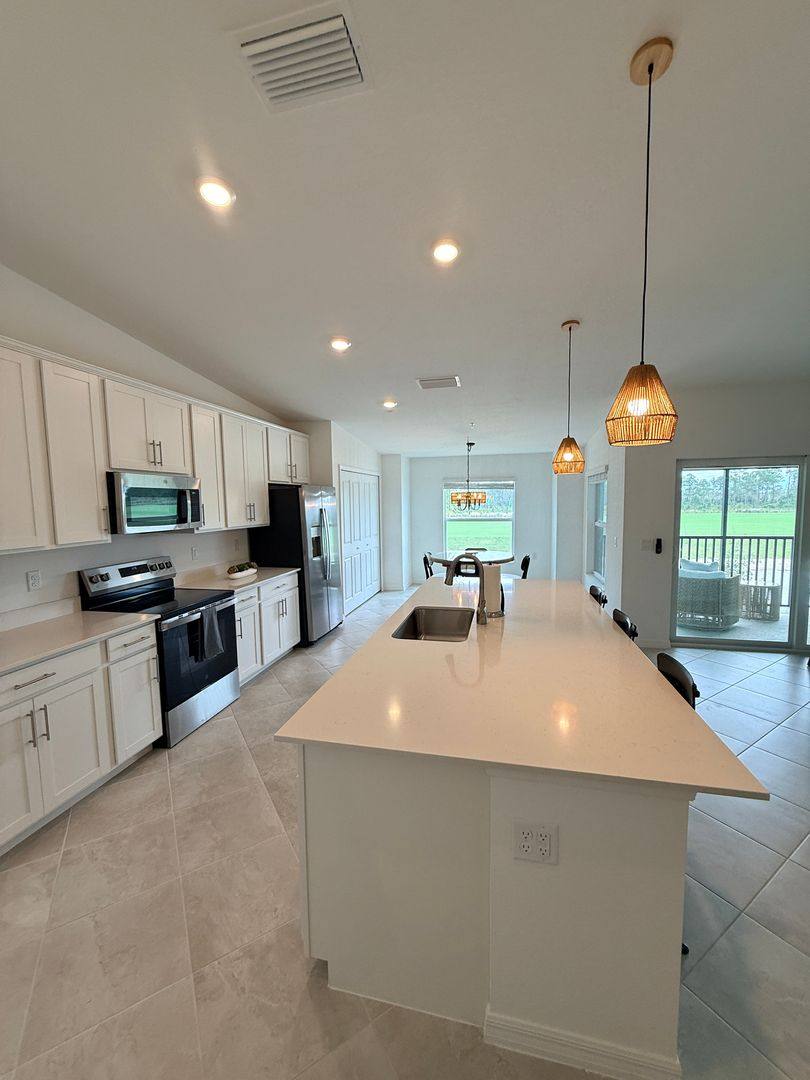 House for rent at 15175 Bluffton Lane, Punta Gorda, FL 33982