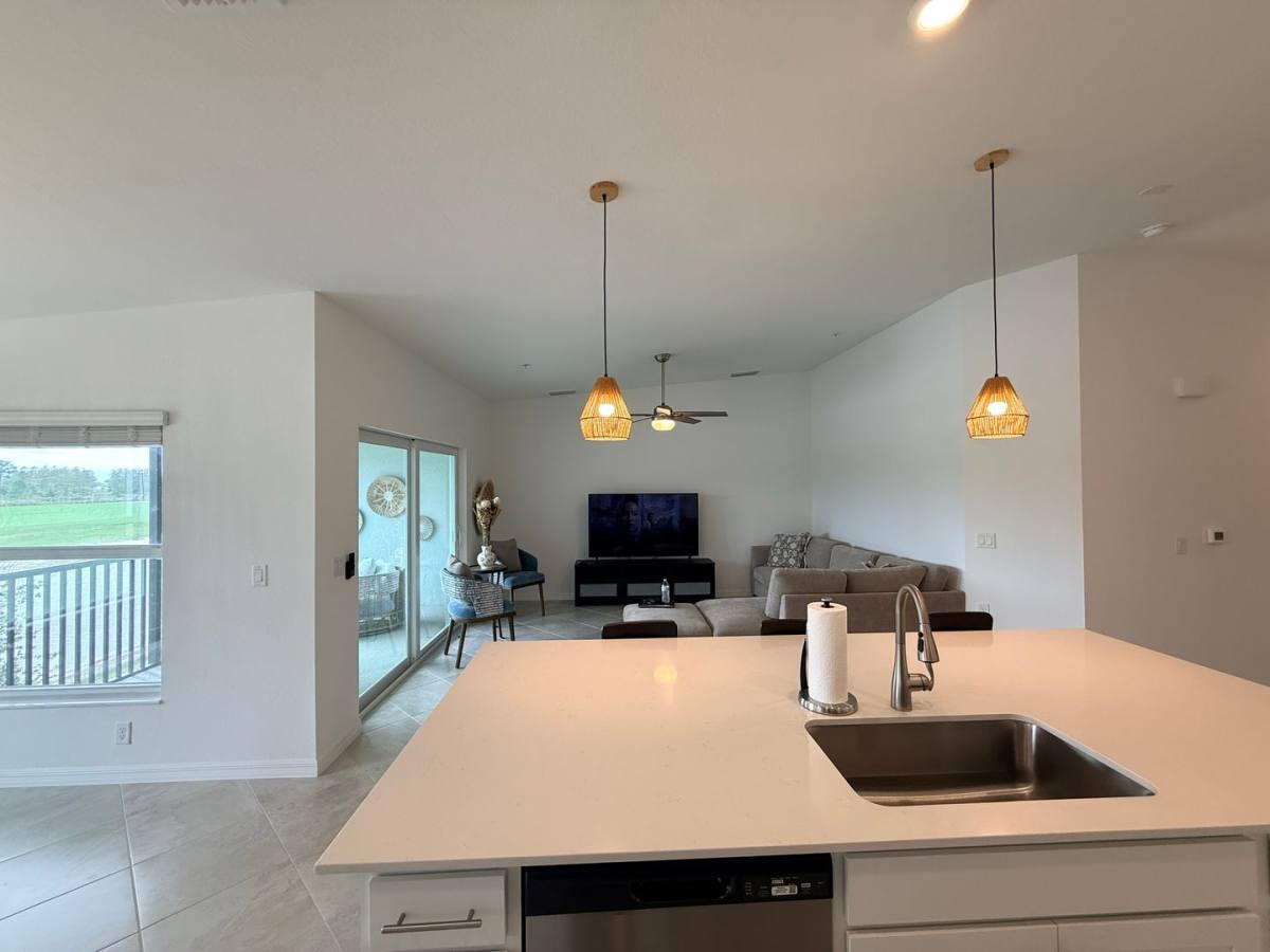 House for rent at 15175 Bluffton Lane, Punta Gorda, FL 33982