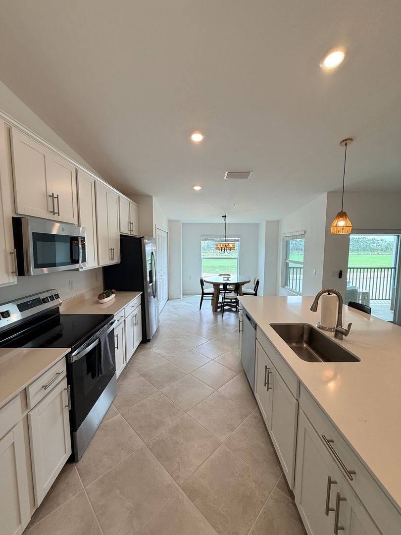 House for rent at 15175 Bluffton Lane, Punta Gorda, FL 33982