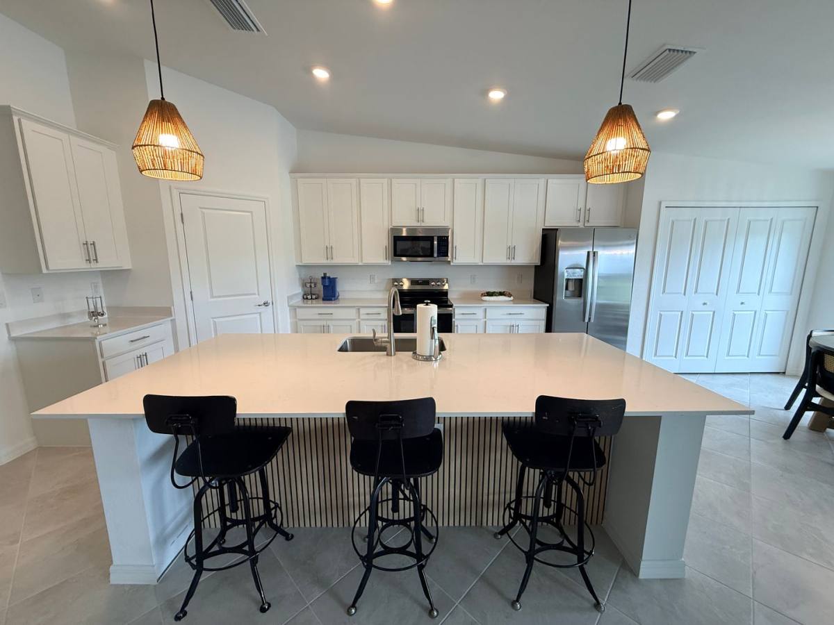 House for rent at 15175 Bluffton Lane, Punta Gorda, FL 33982