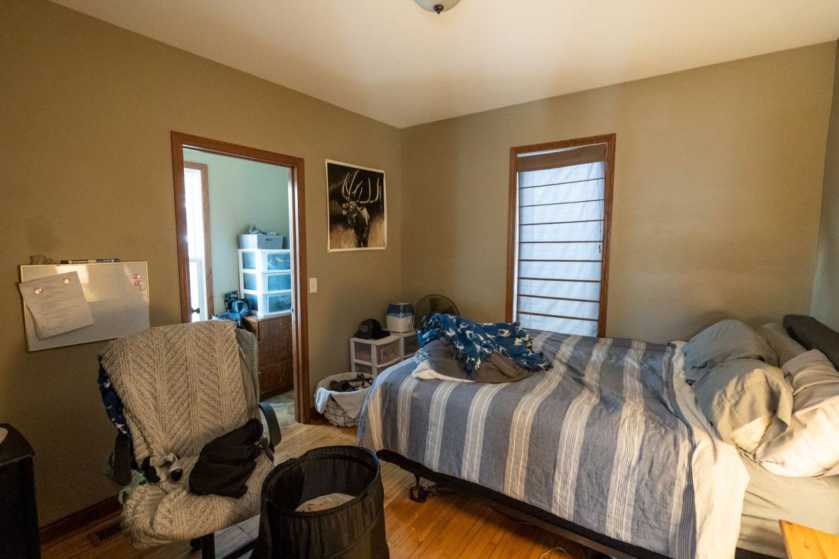 Apartment for rent at 1101 22nd Ave SE, Minneapolis, MN 55414