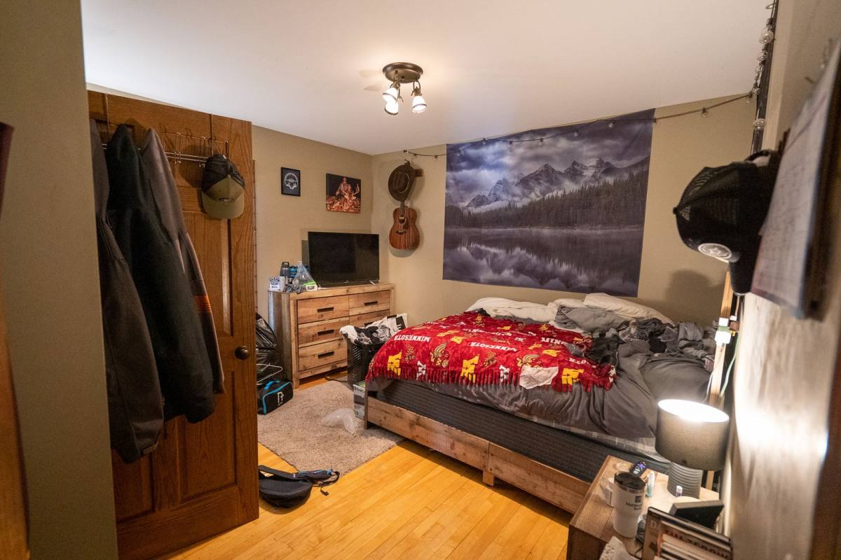 Apartment for rent at 1101 22nd Ave SE, Minneapolis, MN 55414