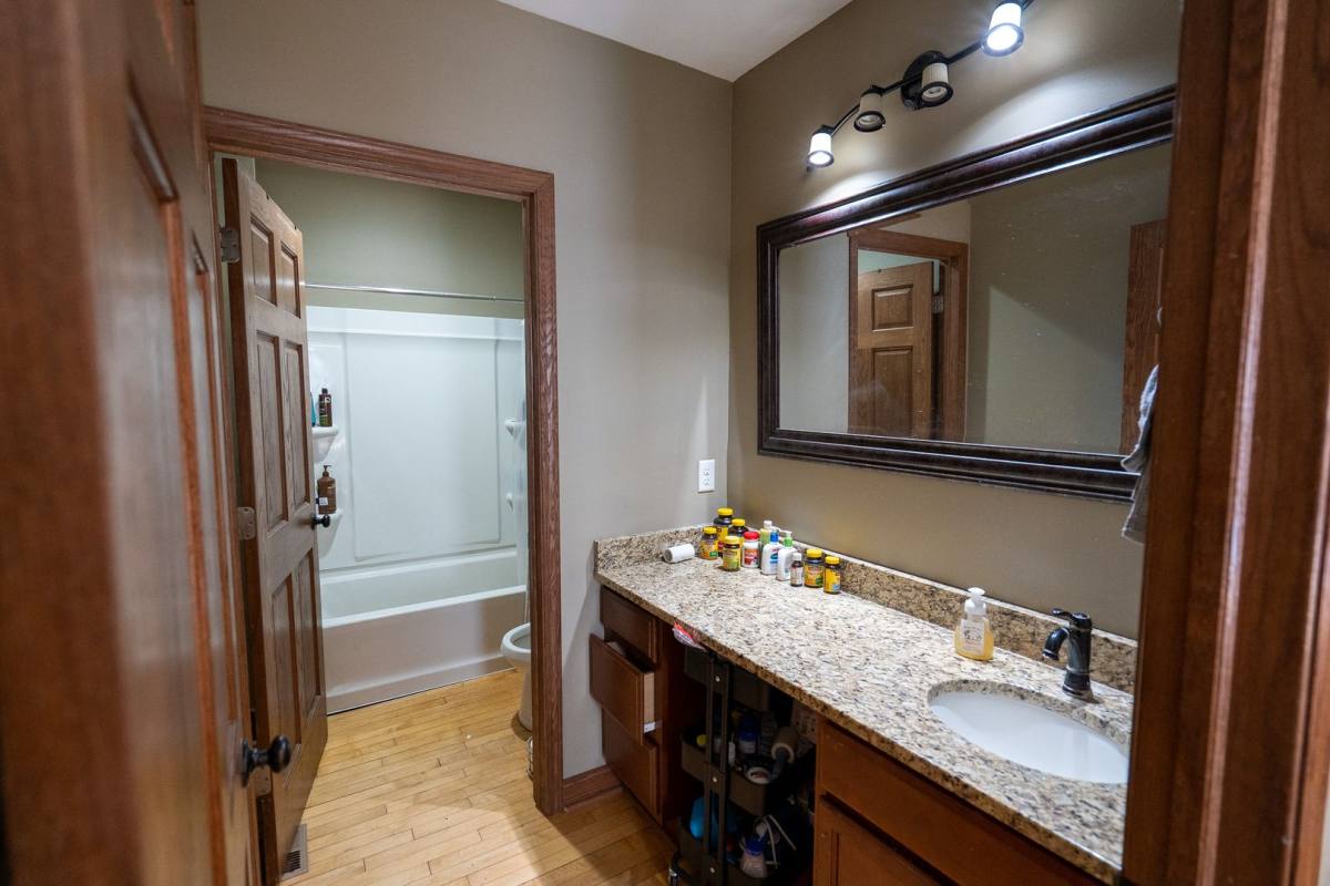 Apartment for rent at 1101 22nd Ave SE, Minneapolis, MN 55414