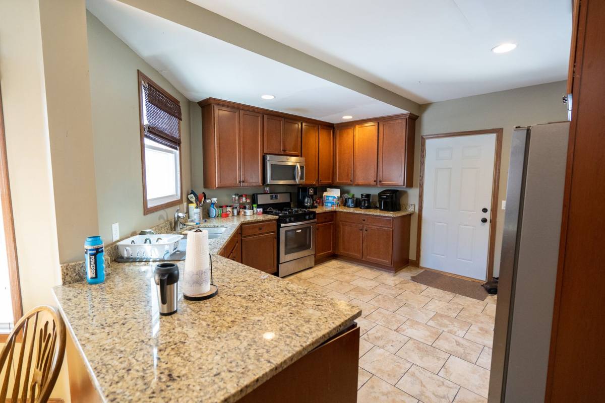 Apartment for rent at 1101 22nd Ave SE, Minneapolis, MN 55414