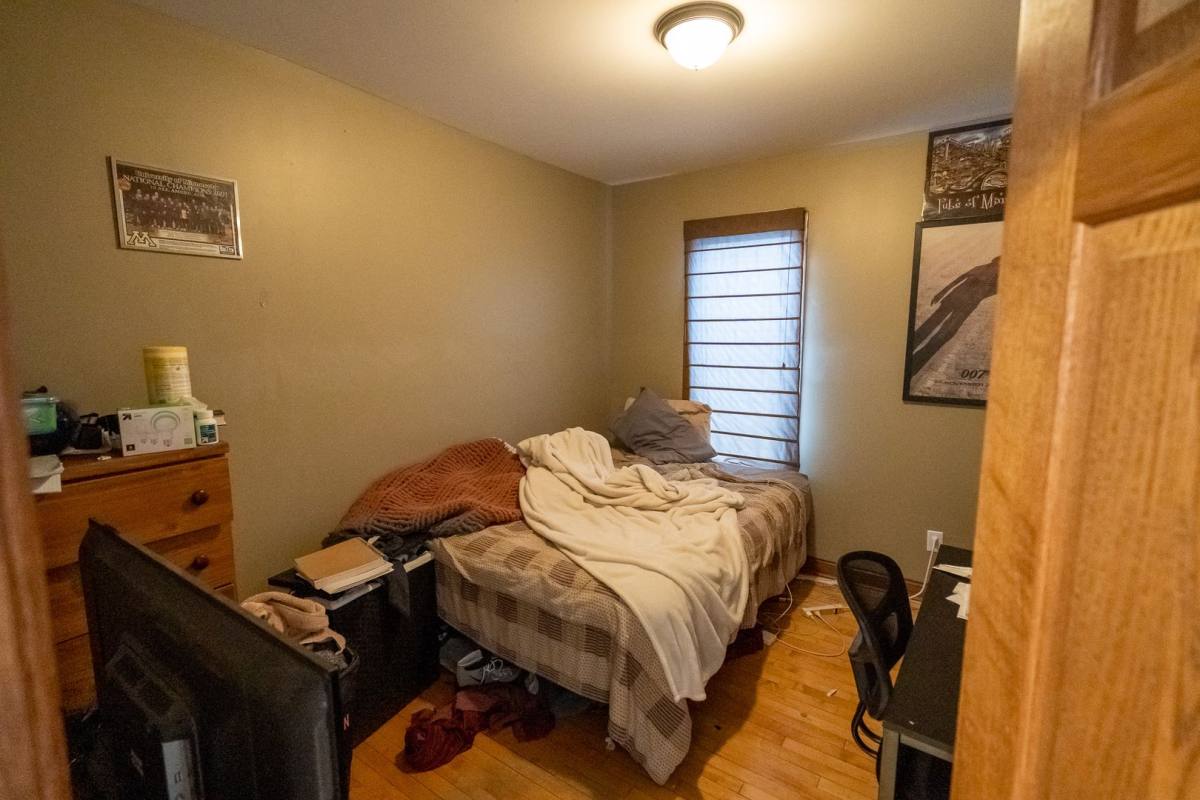 Apartment for rent at 1101 22nd Ave SE, Minneapolis, MN 55414