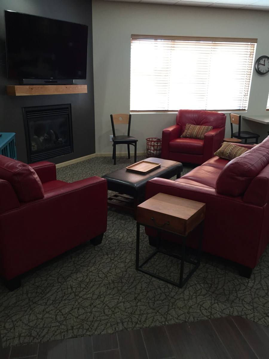 Apartment for rent at 1102 28th Ave S, Moorhead, MN 56560