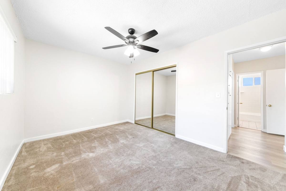 Apartment for rent at 2222 248th St, Lomita, CA 90717