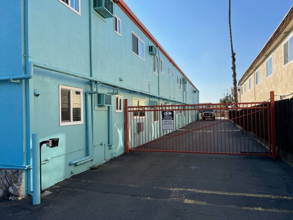 Apartment for rent at 715 Tully Rd, Modesto, CA 95350