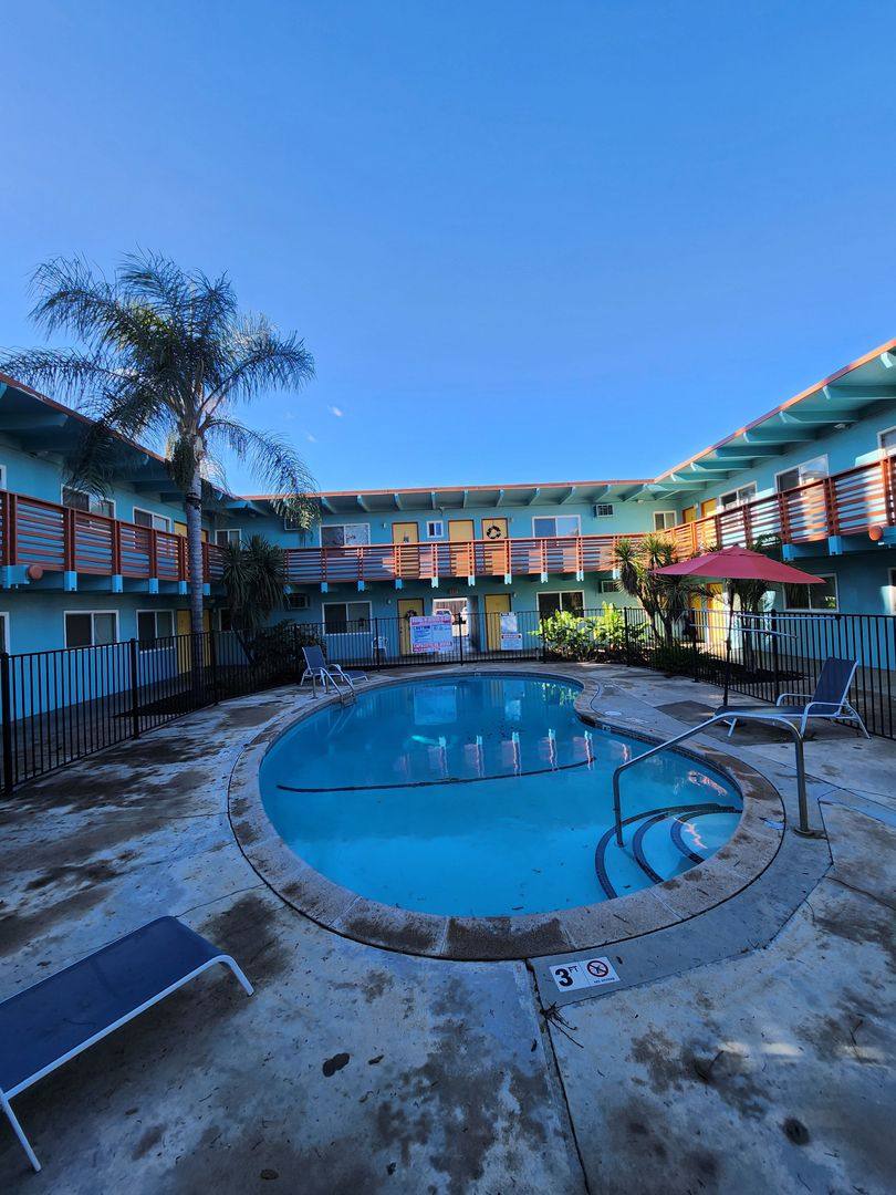 Apartment for rent at 715 Tully Rd, Modesto, CA 95350