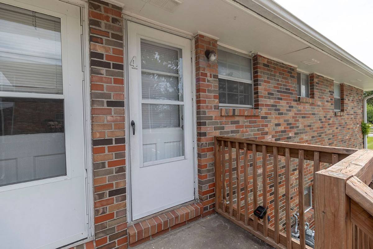 Apartment for rent at 711 Hulen Dr, Columbia, MO 65203