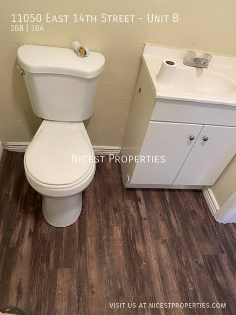 Apartment for rent at 11050 E 14th St #B, Aurora, CO 80010