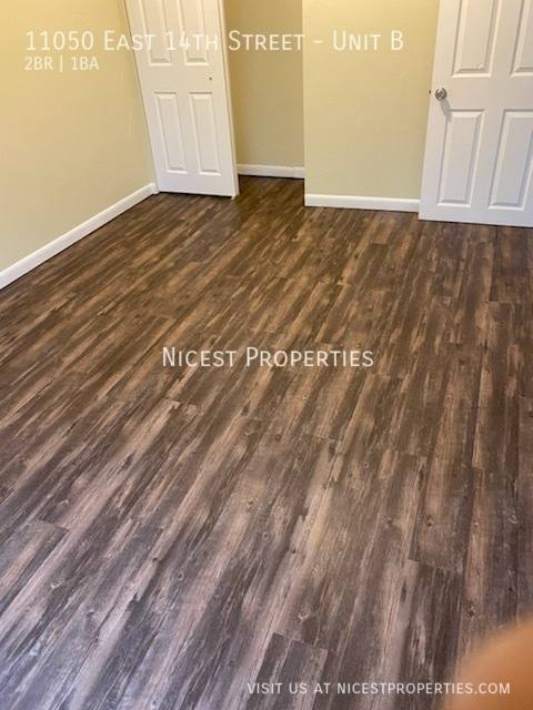 Apartment for rent at 11050 E 14th St #B, Aurora, CO 80010