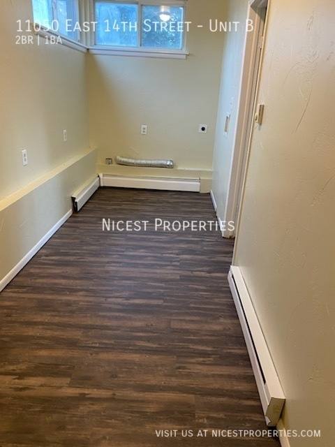 Apartment for rent at 11050 E 14th St #B, Aurora, CO 80010