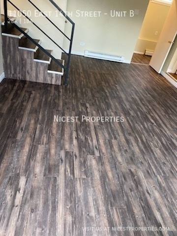 Apartment for rent at 11050 E 14th St #B, Aurora, CO 80010