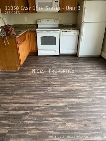 Apartment for rent at 11050 E 14th St #B, Aurora, CO 80010
