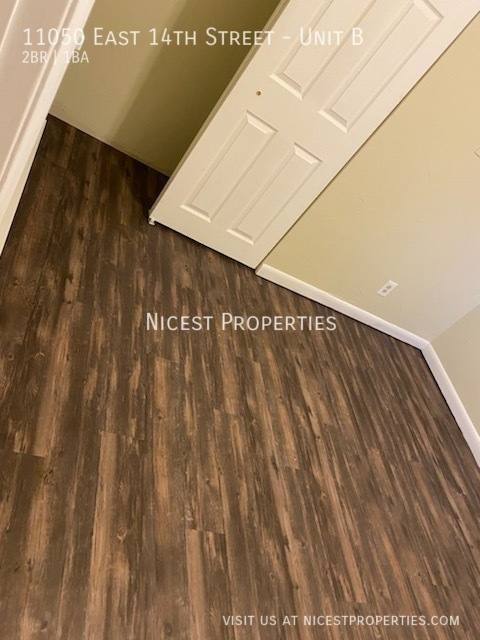 Apartment for rent at 11050 E 14th St #B, Aurora, CO 80010