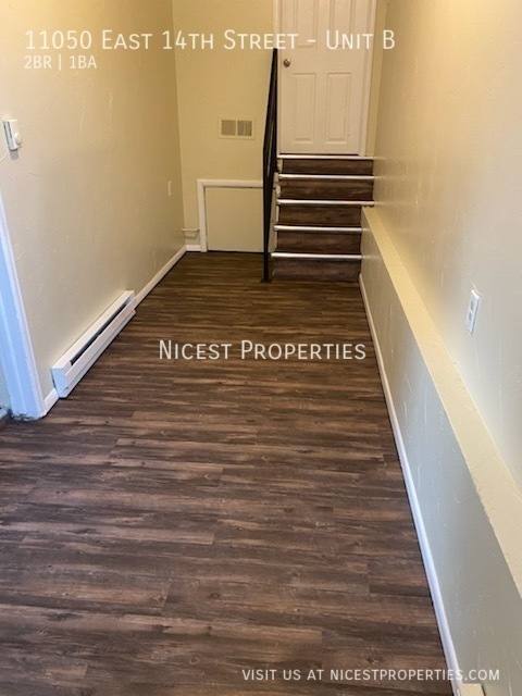 Apartment for rent at 11050 E 14th St #B, Aurora, CO 80010