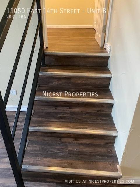 Apartment for rent at 11050 E 14th St #B, Aurora, CO 80010