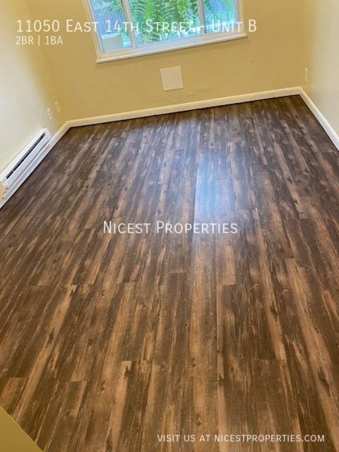 Apartment for rent at 11050 E 14th St #B, Aurora, CO 80010