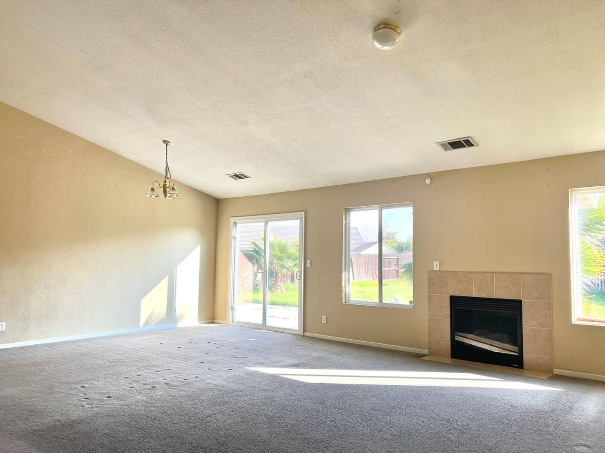 House for rent at 633 Langley, Los Banos, CA 93635