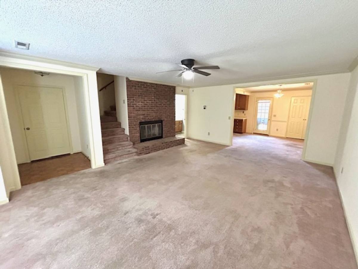 House for rent at 134 Michli Rd, Madison, AL 35758
