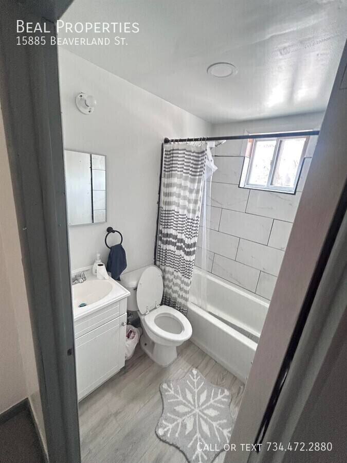 House for rent at 15885 Beaverland St, Detroit, MI 48223