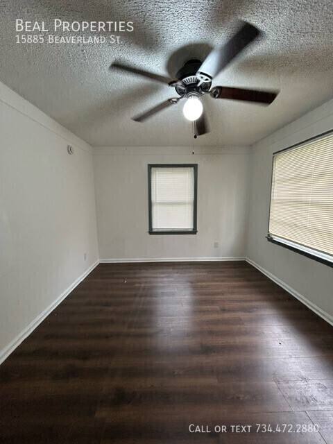 House for rent at 15885 Beaverland St, Detroit, MI 48223