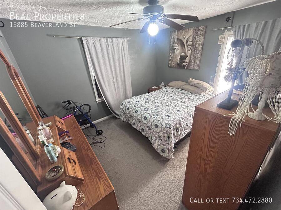 House for rent at 15885 Beaverland St, Detroit, MI 48223