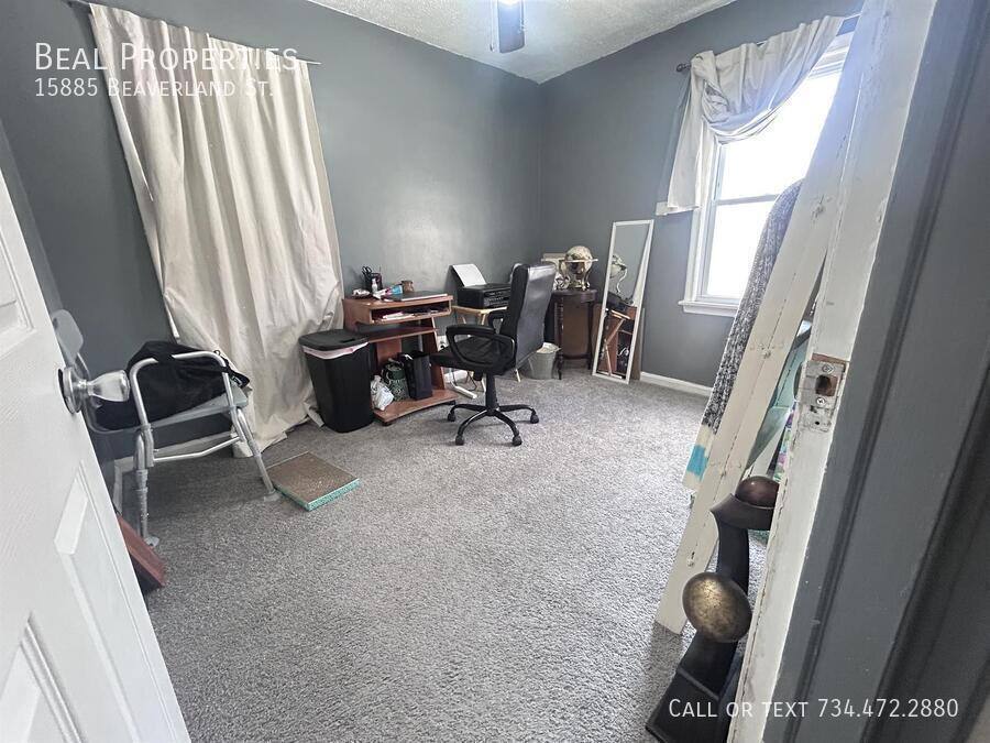 House for rent at 15885 Beaverland St, Detroit, MI 48223