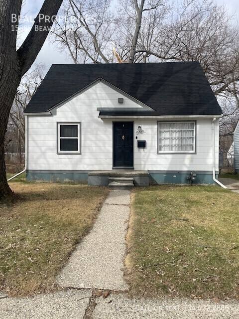 House for rent at 15885 Beaverland St, Detroit, MI 48223