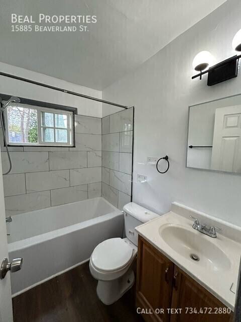 House for rent at 15885 Beaverland St, Detroit, MI 48223
