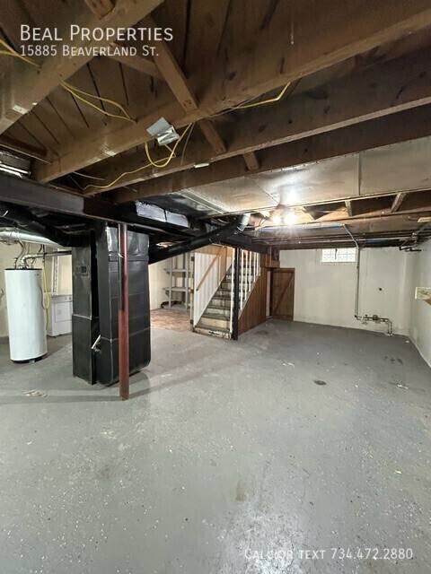 House for rent at 15885 Beaverland St, Detroit, MI 48223