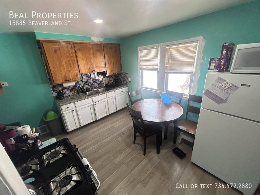 House for rent at 15885 Beaverland St, Detroit, MI 48223