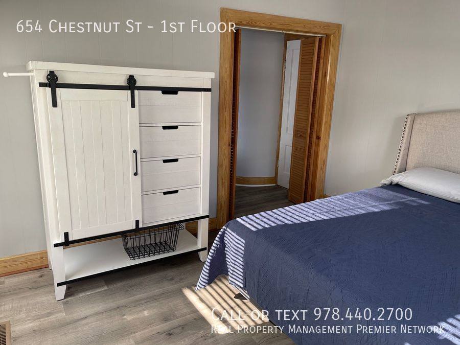 654 Chestnut St - 1st Floor, Manchester, NH 03104 - Apartment for Rent - Image 3