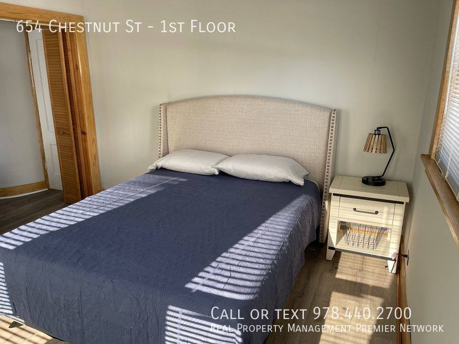 654 Chestnut St - 1st Floor, Manchester, NH 03104 - Apartment for Rent - Image 4
