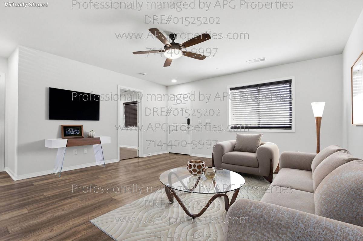 House for rent at 139 Thompson Ave, Fullerton, CA 92833