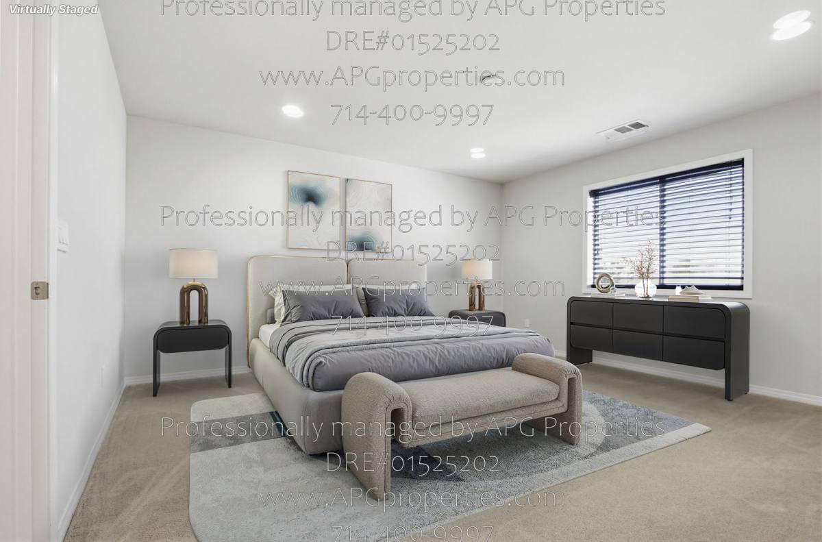 House for rent at 139 Thompson Ave, Fullerton, CA 92833
