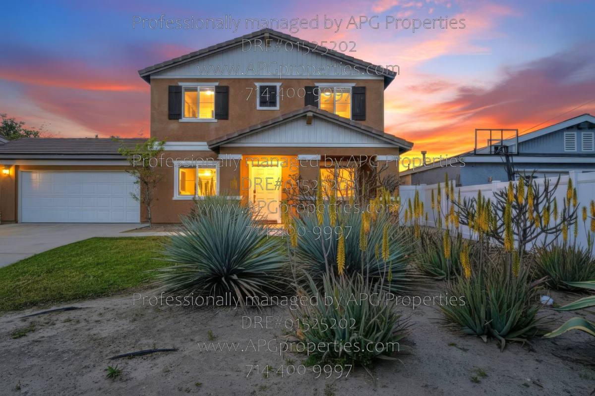 House for rent at 139 Thompson Ave, Fullerton, CA 92833