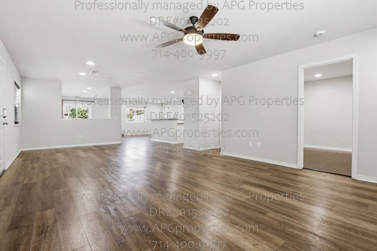 House for rent at 139 Thompson Ave, Fullerton, CA 92833