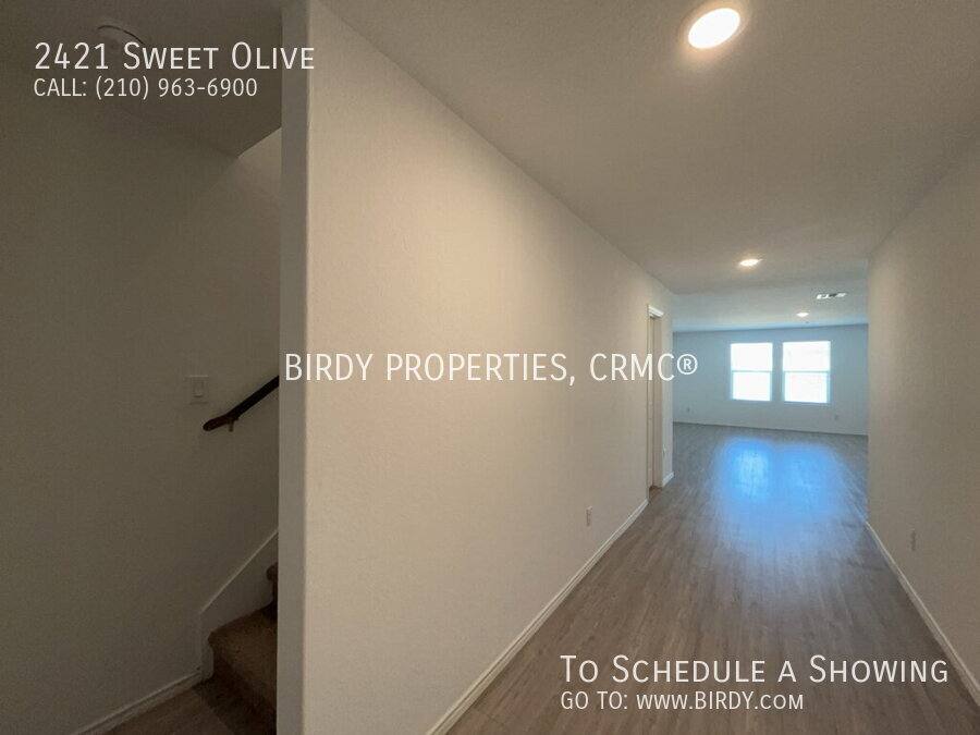 House for rent at 2421 Sweet Olive, New Braunfels, TX 78130