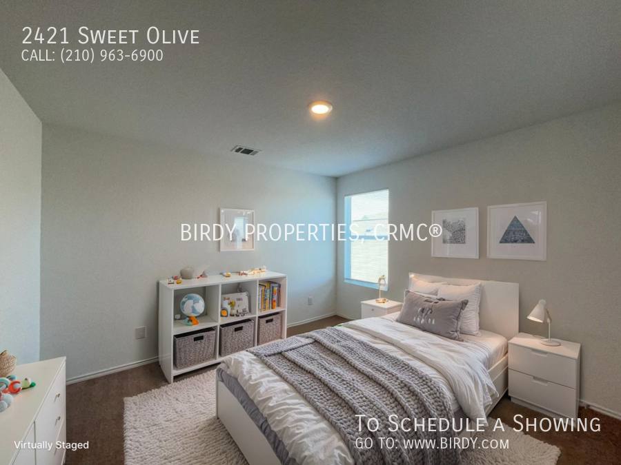 House for rent at 2421 Sweet Olive, New Braunfels, TX 78130