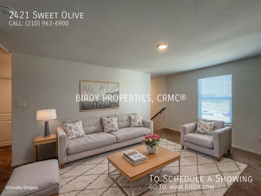 House for rent at 2421 Sweet Olive, New Braunfels, TX 78130