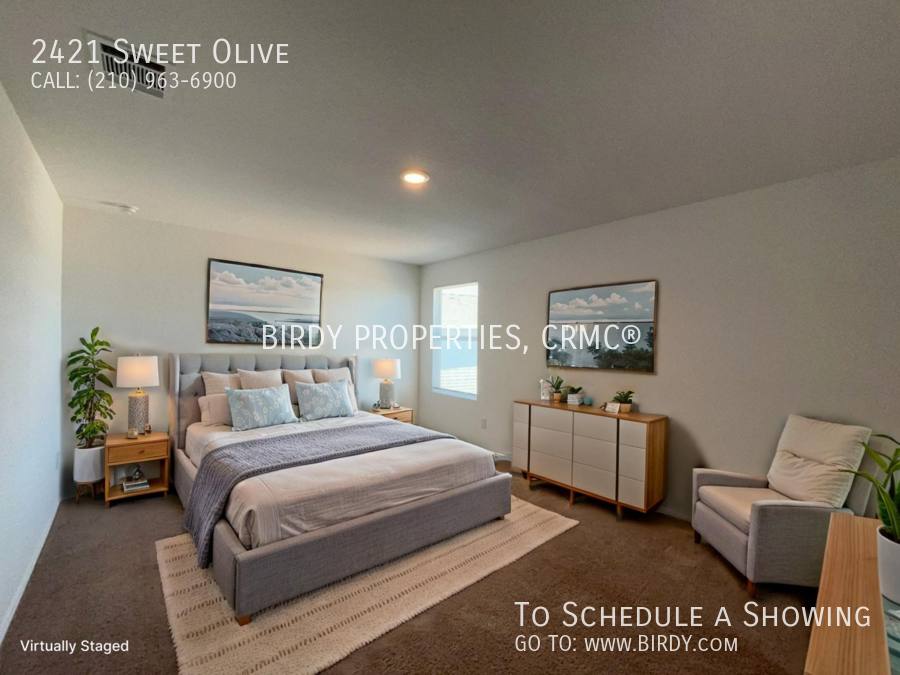 House for rent at 2421 Sweet Olive, New Braunfels, TX 78130
