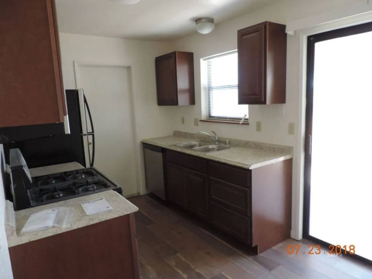 Apartment for rent at 128 S Locust St, Ridgecrest, CA 93555