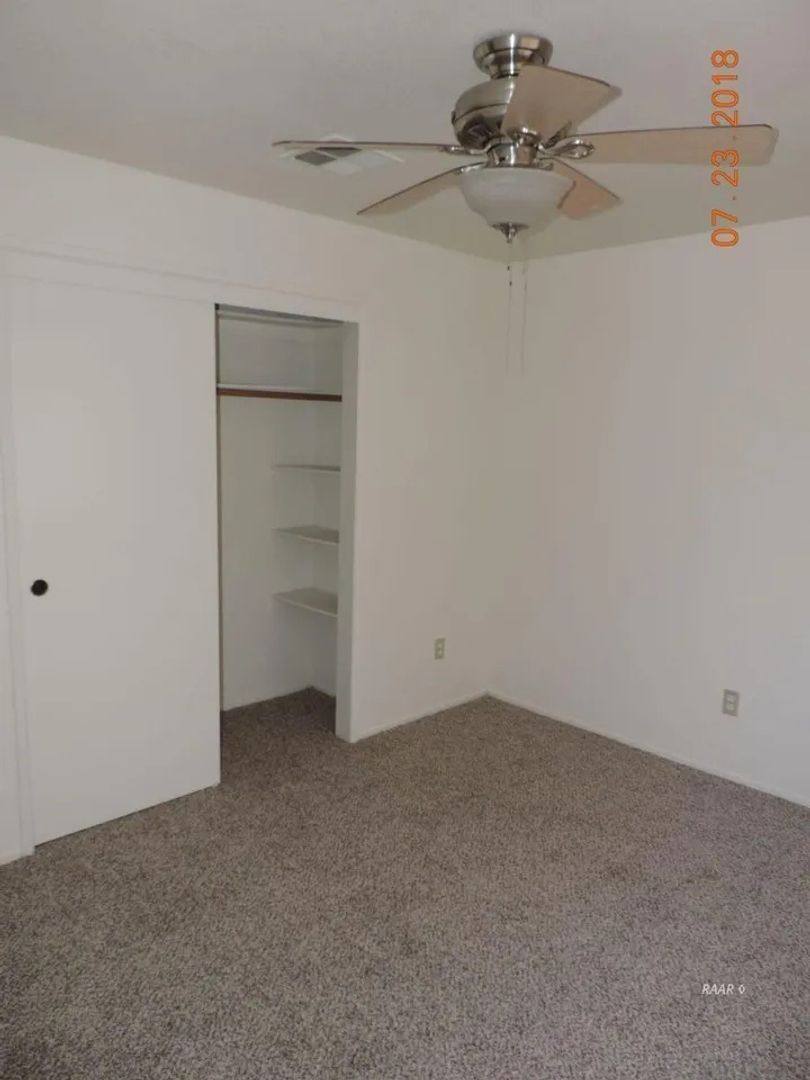 Apartment for rent at 128 S Locust St, Ridgecrest, CA 93555